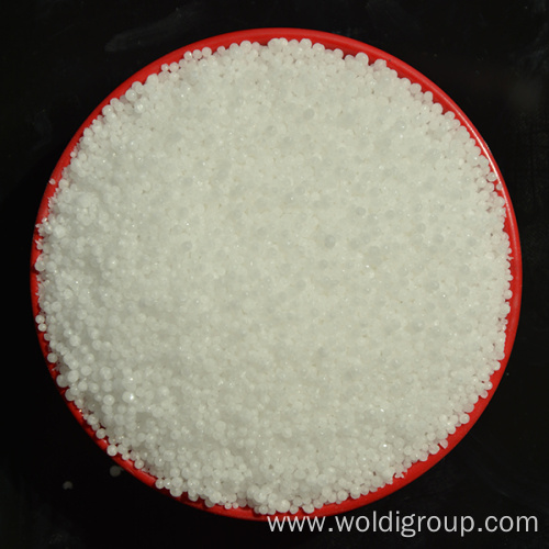 Hot Sale 46% Urea Prilled Urea